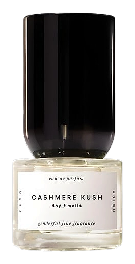 Cashmere Kush by Boy Smells