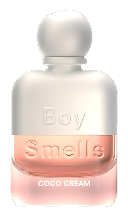 Coco Cream by Boy Smells
