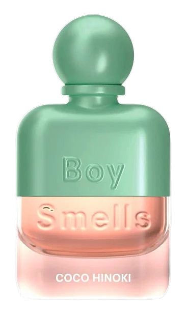 Coco Hinoki by Boy Smells – Eau de Parfum