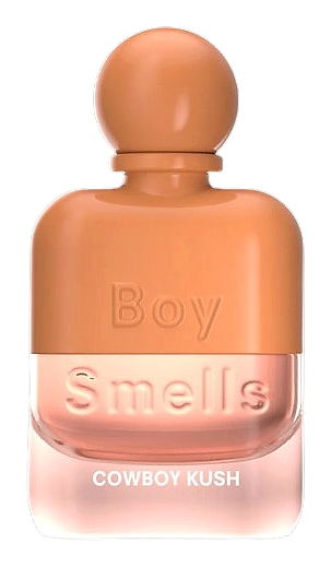 Cowboy Kush (2025) by Boy Smells