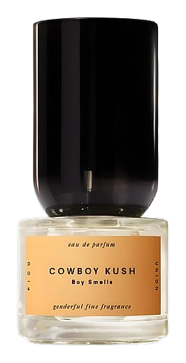 Cowboy Kush by Boy Smells