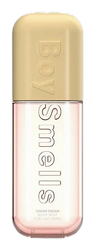 Cream Dream Body Mist by Boy Smells
