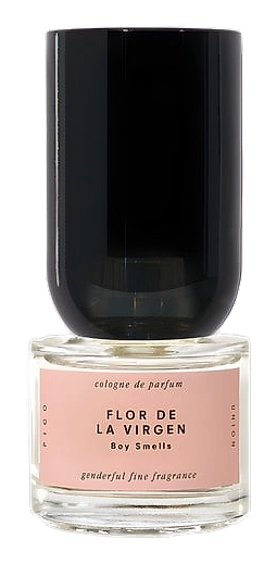 Flor De La Virgen by Boy Smells