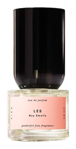 Les by Boy Smells