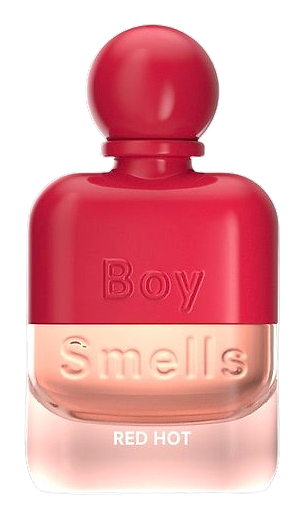 Red Hot by Boy Smells