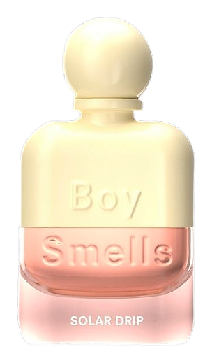 Solar Drip by Boy Smells