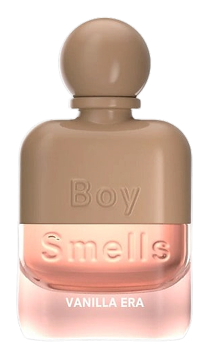 Vanilla Era (2025) by Boy Smells