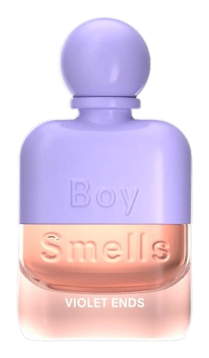 Violet Ends (2025) by Boy Smells