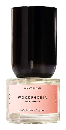 Woodphoria by Boy Smells