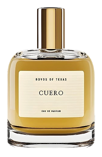 Cuero by Boyd's of Texas