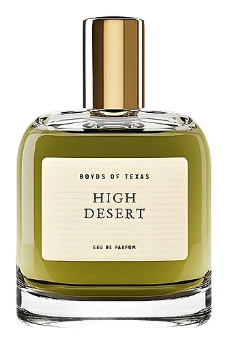 High Desert