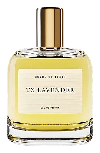 TX Lavender by Boyd's of Texas