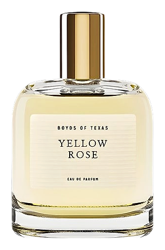 Yellow Rose by Boyd's of Texas