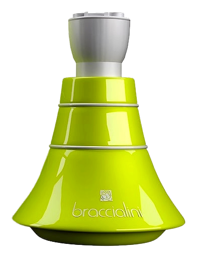 Glossy Green by Braccialini
