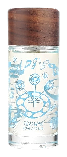 Brain Dead X Jeff Goldblum Goldblooming by Brain Dead