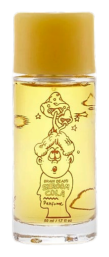 Shroom Cola by Brain Dead