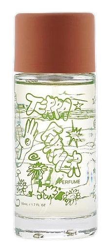 Terra Former by Brain Dead