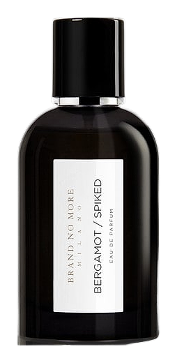 Bergamot / Spiked by Brand No More