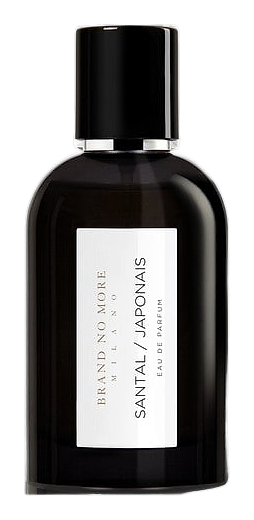 Santal / Japonais by Brand No More