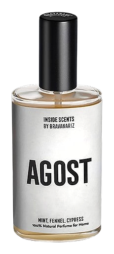 Agost by Bravanariz