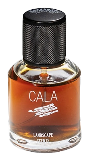 Cala by Bravanariz