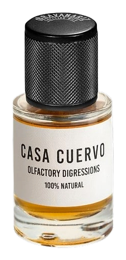 Casa Cuervo by Bravanariz
