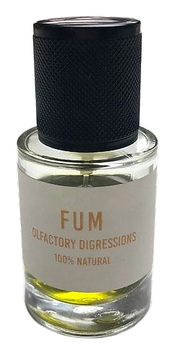 Fum by Bravanariz