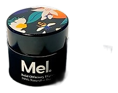 Mel Solid Perfume by Bravanariz