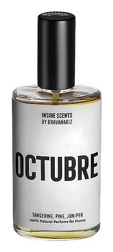 Octubre by Bravanariz