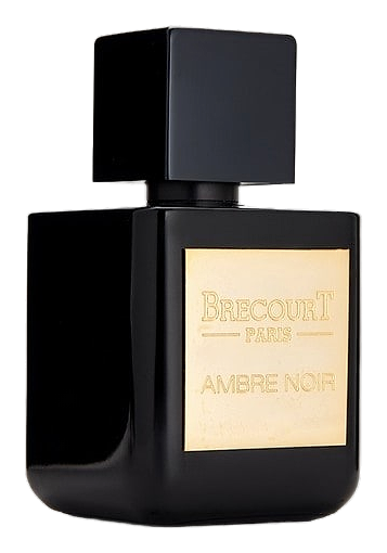Ambre Noir by Brecourt