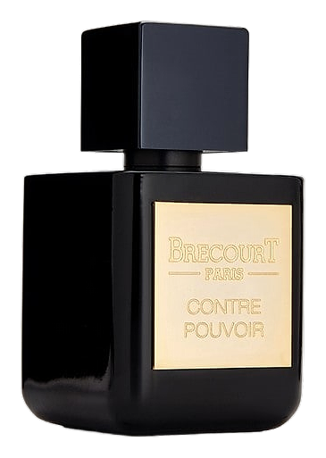 Contre Pouvoir by Brecourt