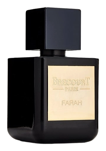 Farah by Brecourt