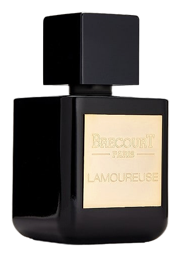 L’Amoureuse by Brecourt