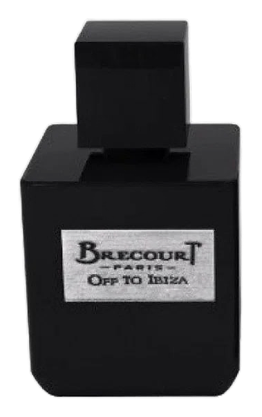 Brecourt Off to Ibiza