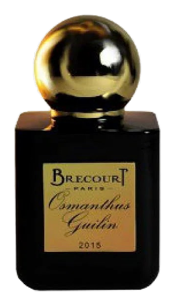 Brecourt Osmanthus Guilin