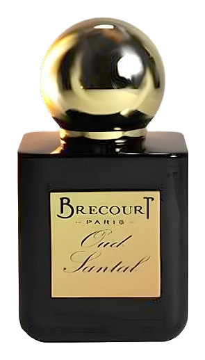 Oud Santal by Brecourt