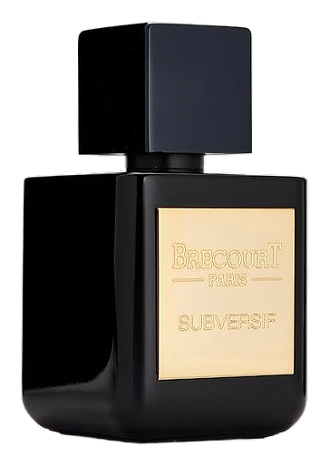 Subversif by Brecourt