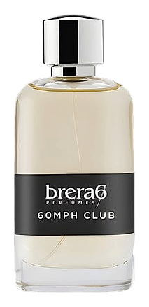 60mph Club by Brera6 Perfumes