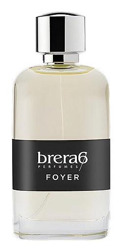 Foyer by Brera6 Perfumes