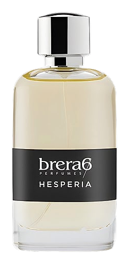Hesperia by Brera6 Perfumes