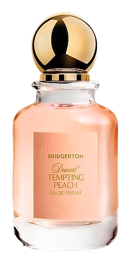 Dearest Tempting Peach by Bridgerton Parfums