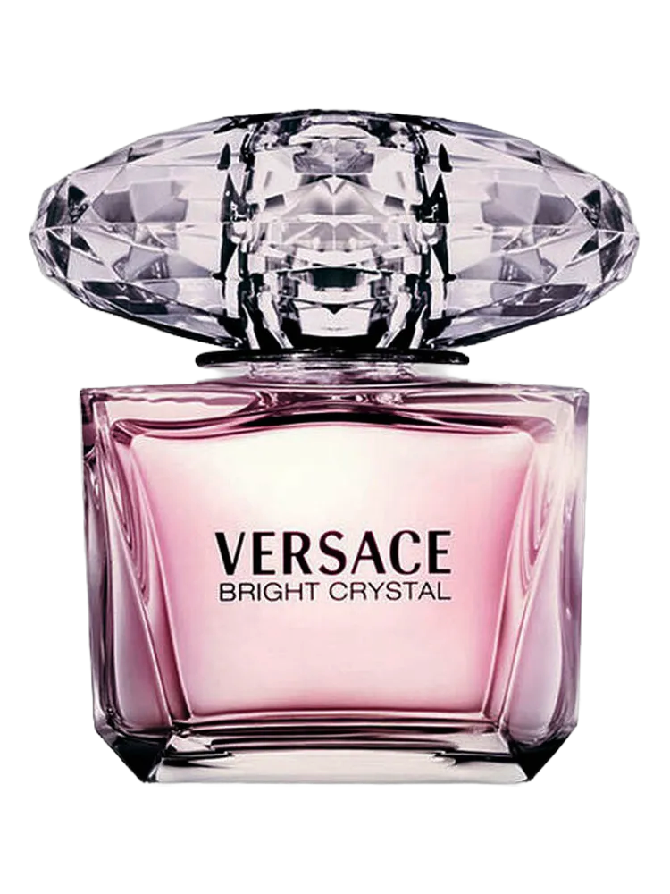 Bright Crystal by Versace