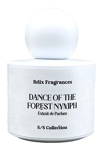 Dance Of The Forest Nymph by Briix Fragrances