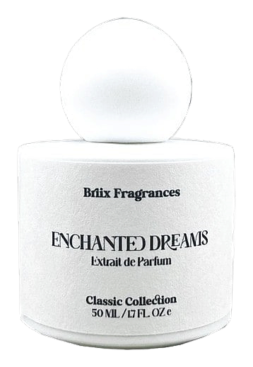 Enchanted Dreams by Briix Fragrances
