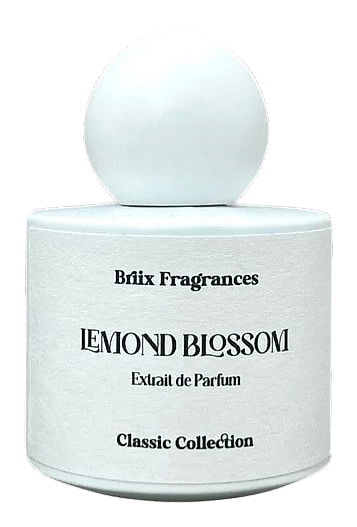 Lemond Blossom by Briix Fragrances
