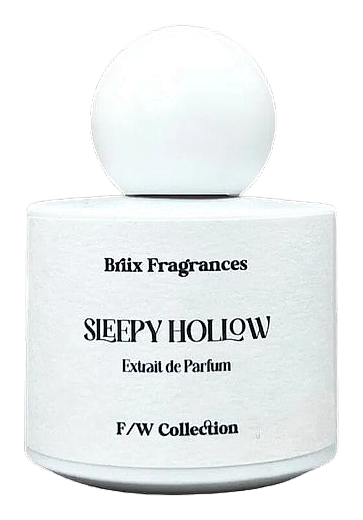 Briix Fragrances Sleepy Hollow