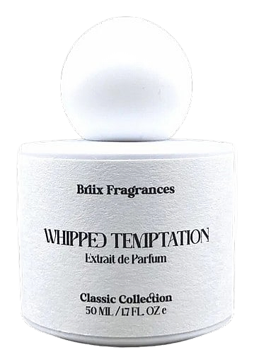 Whipped Temptation by Briix Fragrances