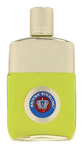 British Sterling