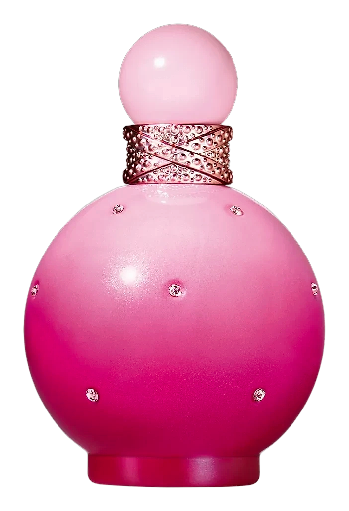 Candied Fantasy by Britney Spears