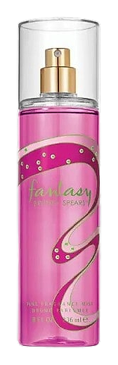 Fantasy Body Mist by Britney Spears